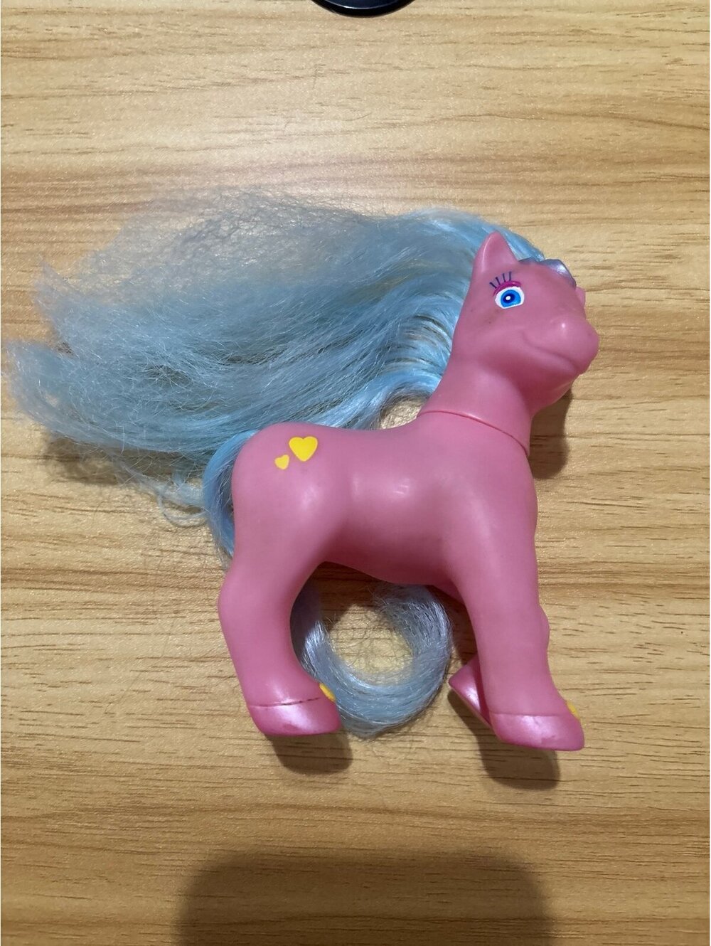 Mommy Pony by Tara Toys